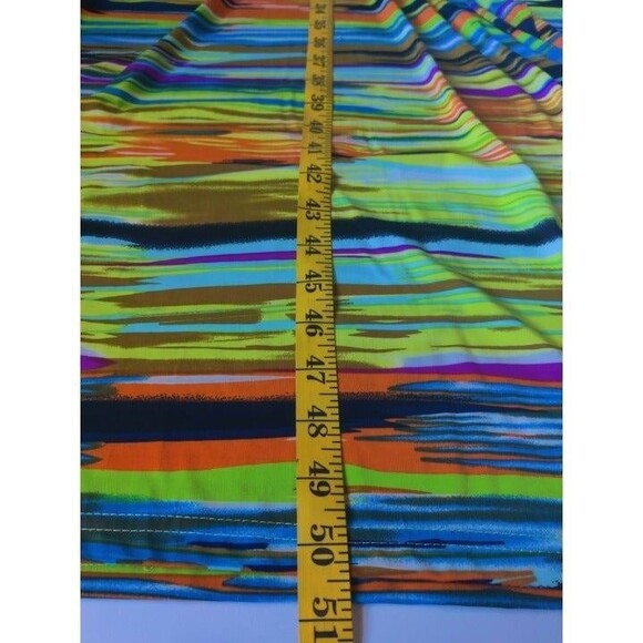 Mlle Gabrielle Sleeveless Maxi Dress Size M - Picture 6 of 12